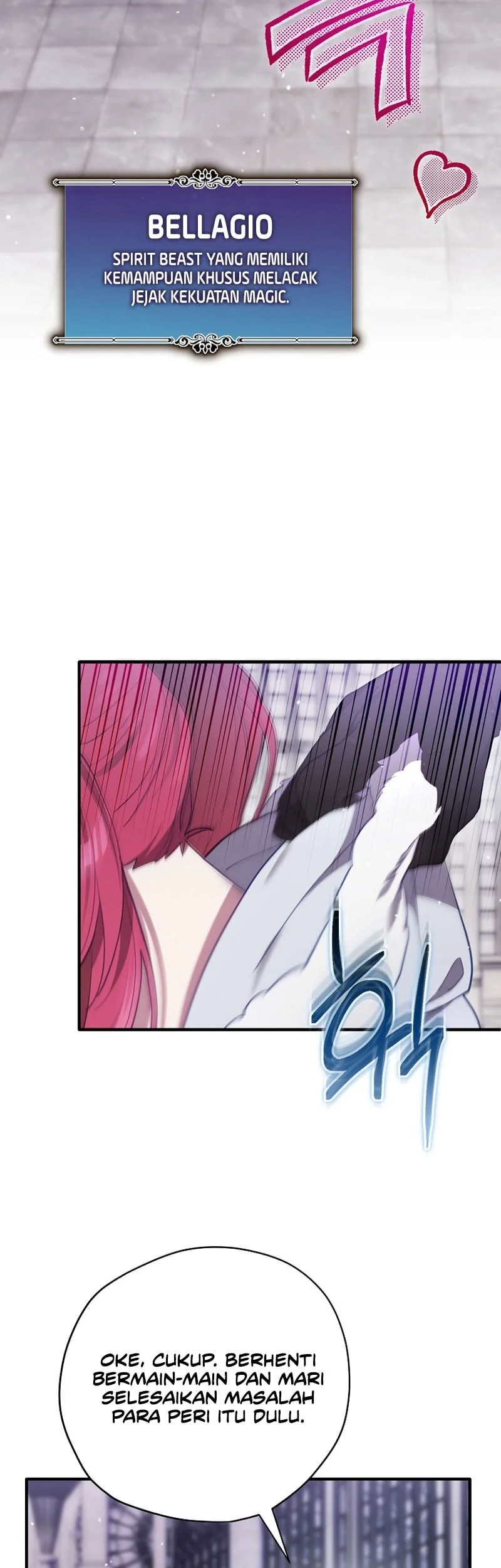 Ending Maker Chapter 84 - Halaman 42