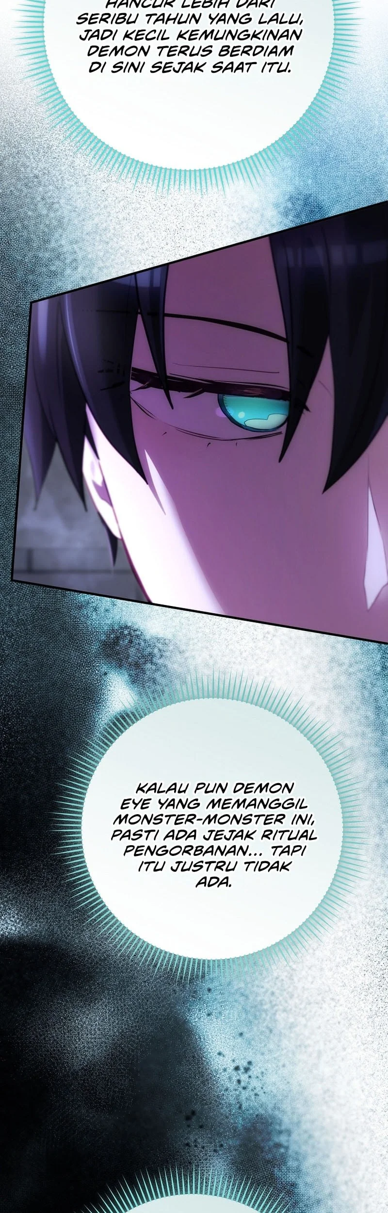 Ending Maker Chapter 85 Gambar 52