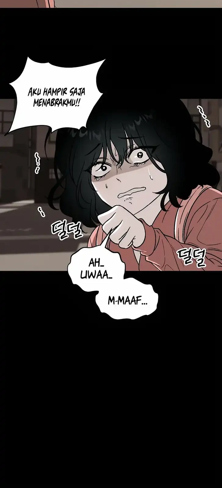 Endless Yearning Chapter 1 Gambar 40