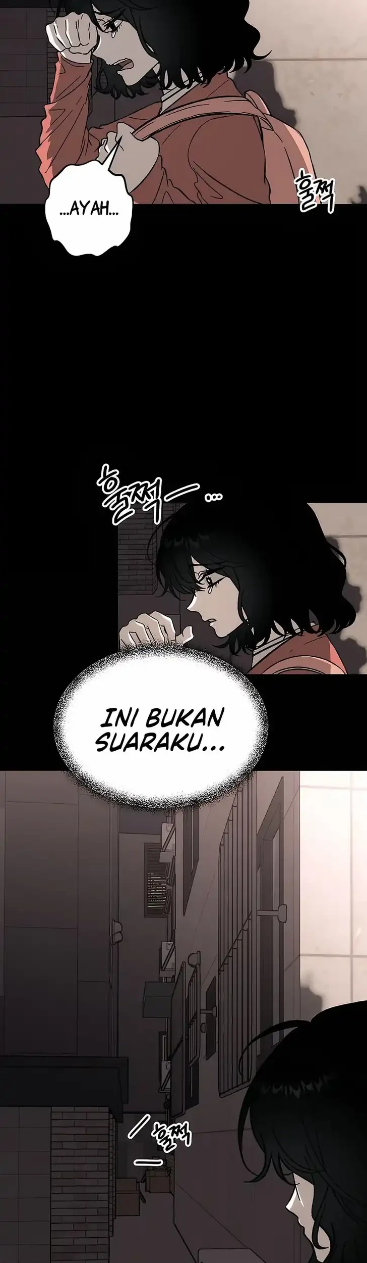 Endless Yearning Chapter 1 Gambar 42