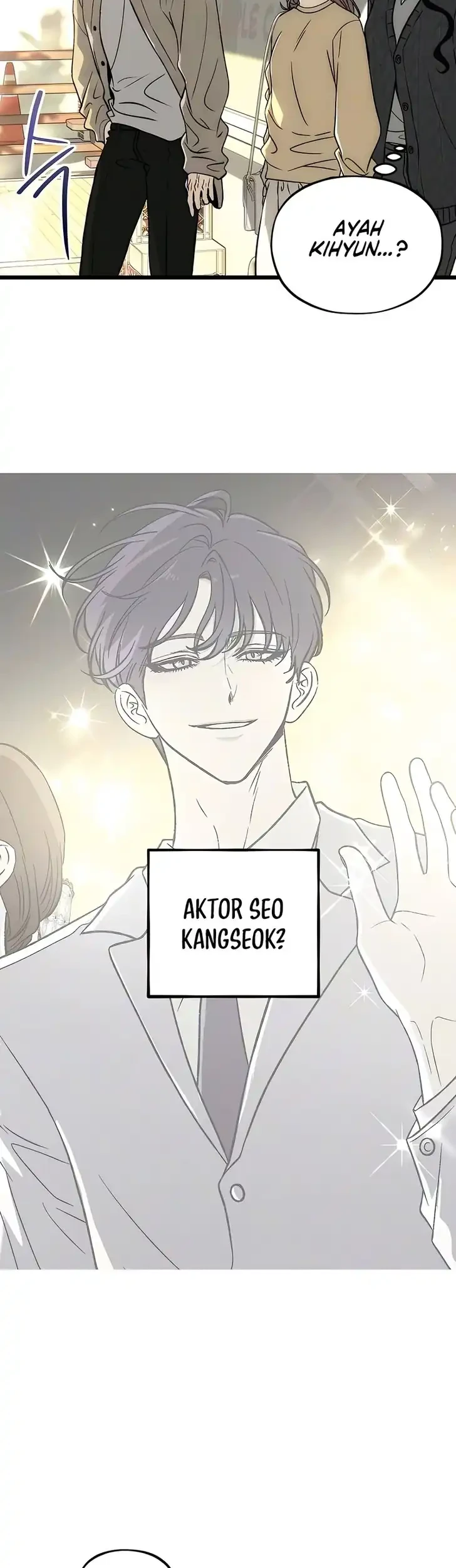Endless Yearning Chapter 10 Gambar 33