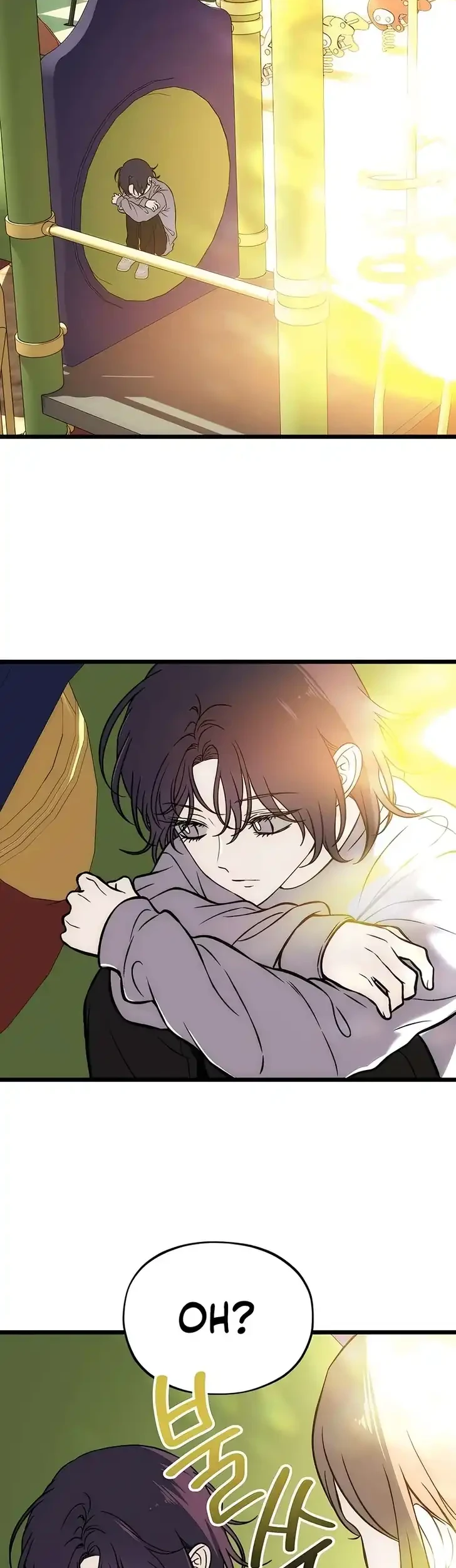 Endless Yearning Chapter 13 Gambar 41