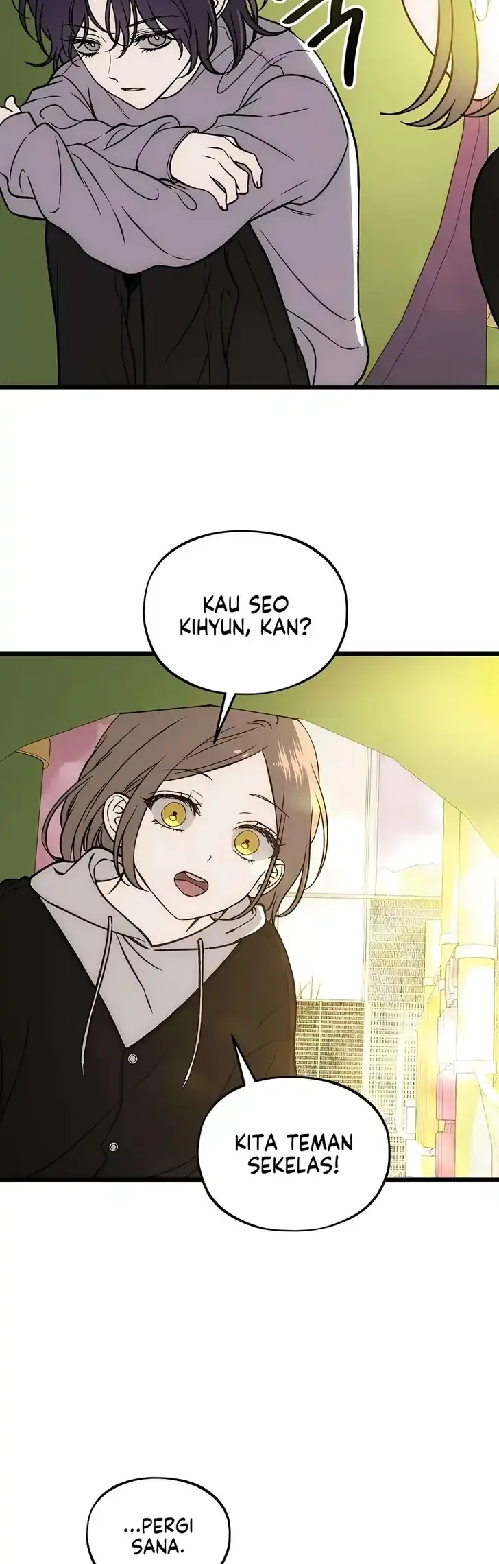 Endless Yearning Chapter 13 Gambar 42