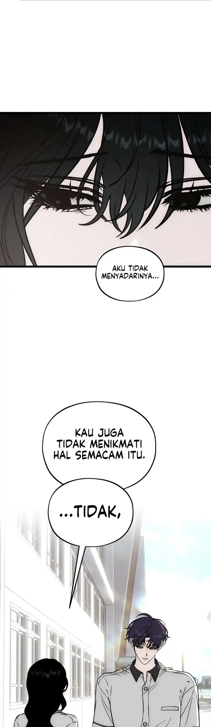 Endless Yearning Chapter 16 Gambar 28