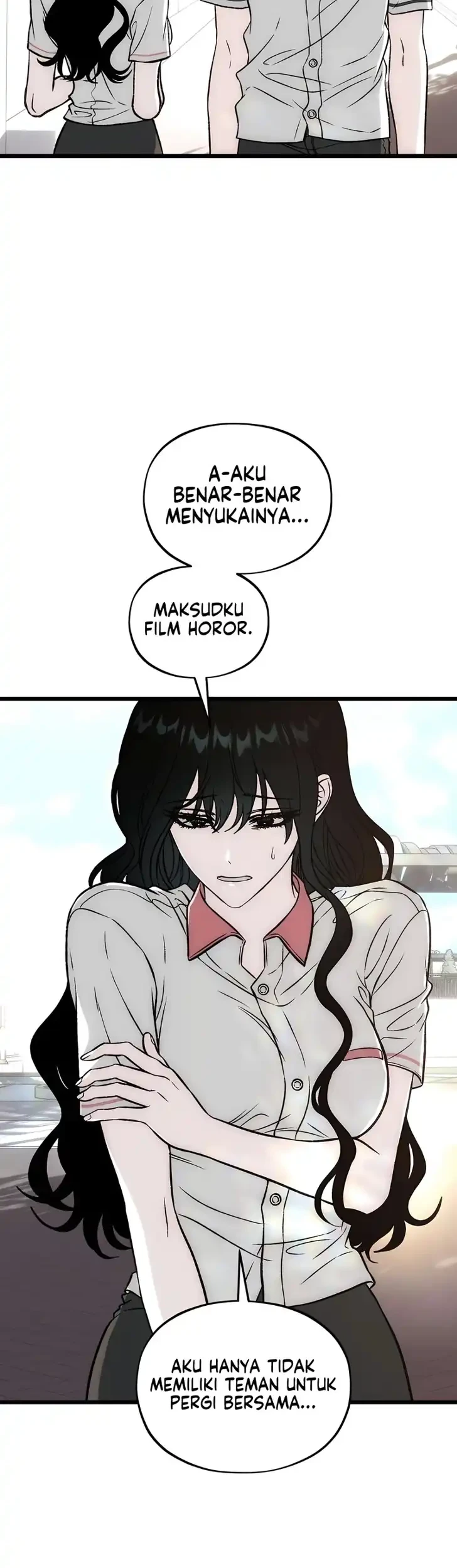 Endless Yearning Chapter 16 Gambar 29