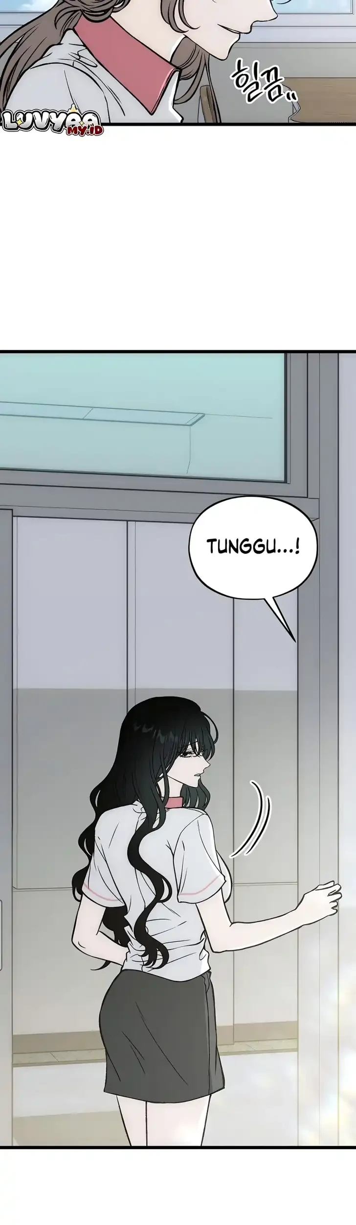 Endless Yearning Chapter 17 Gambar 31