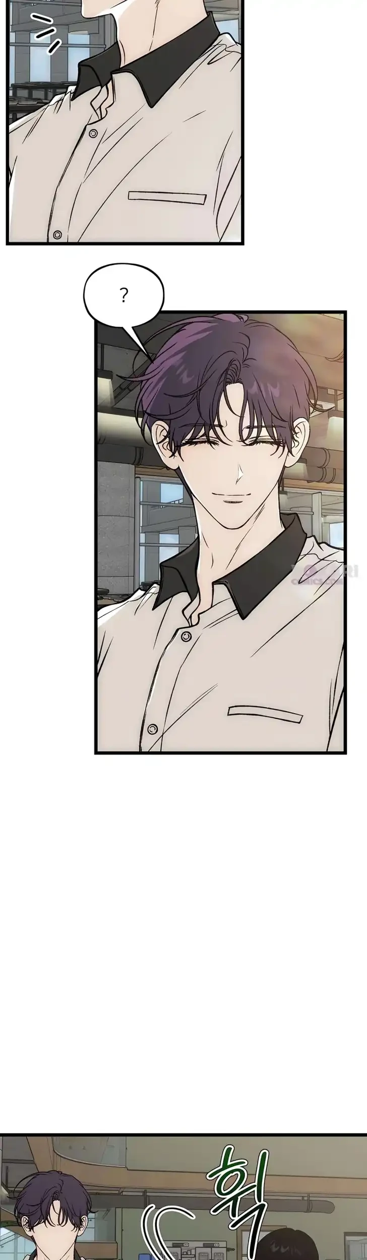 Endless Yearning Chapter 19 Gambar 31
