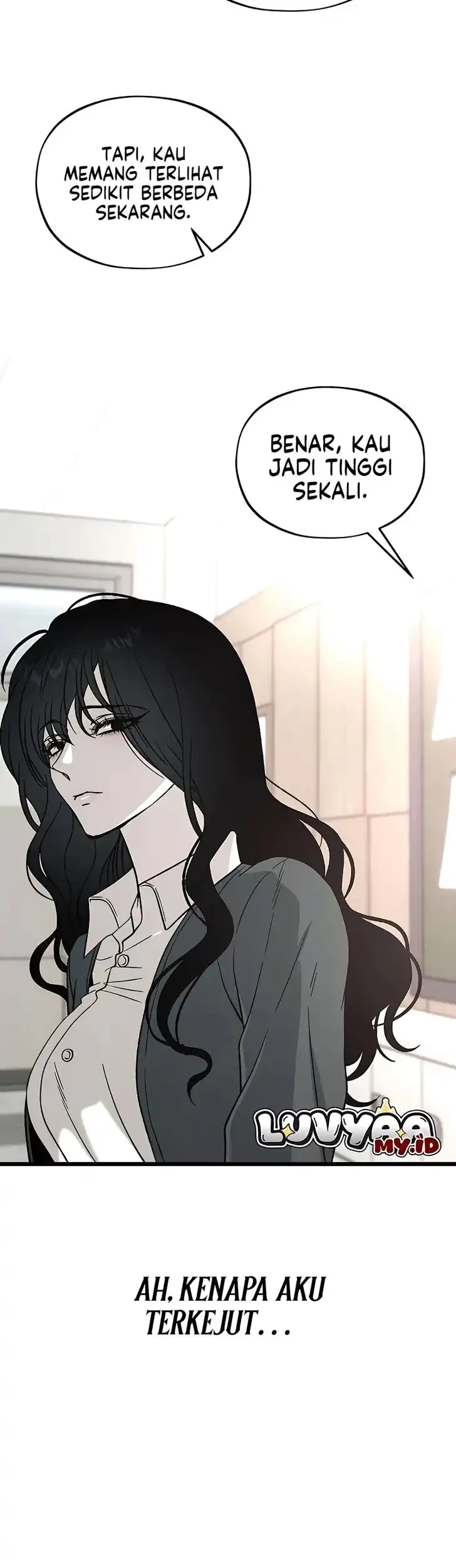 Endless Yearning Chapter 2 Gambar 41