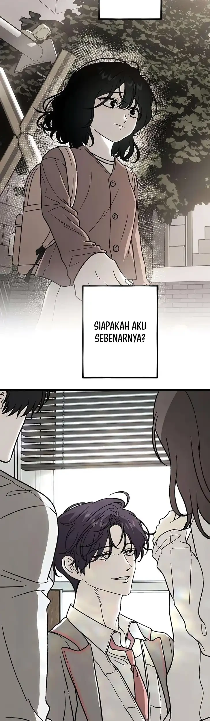 Endless Yearning Chapter 2 Gambar 43
