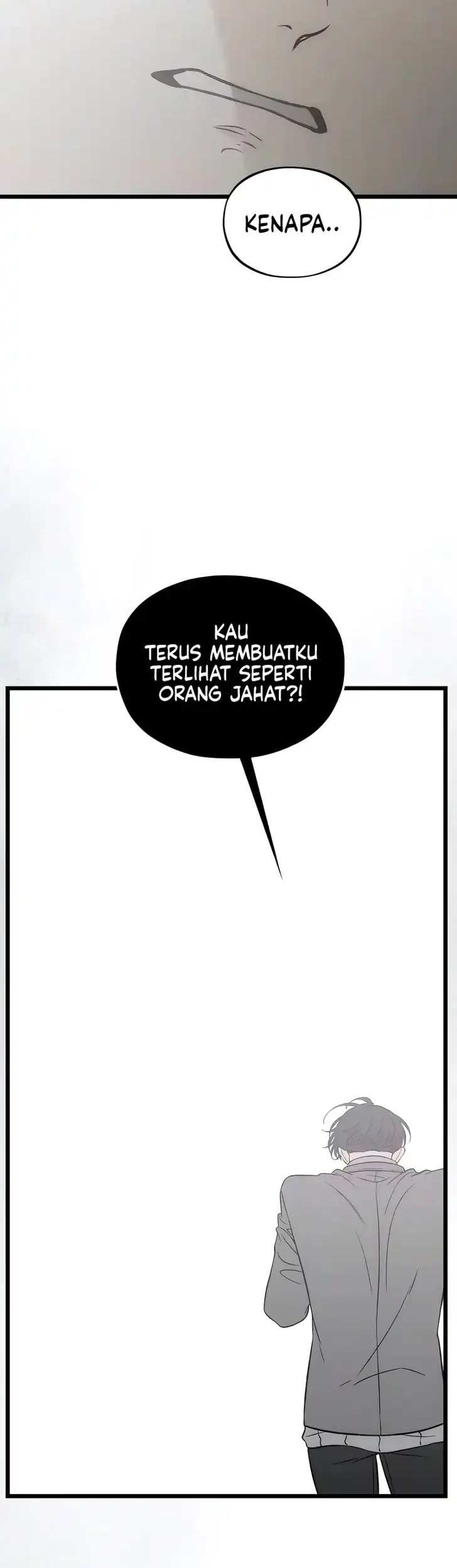 Endless Yearning Chapter 23 Gambar 38