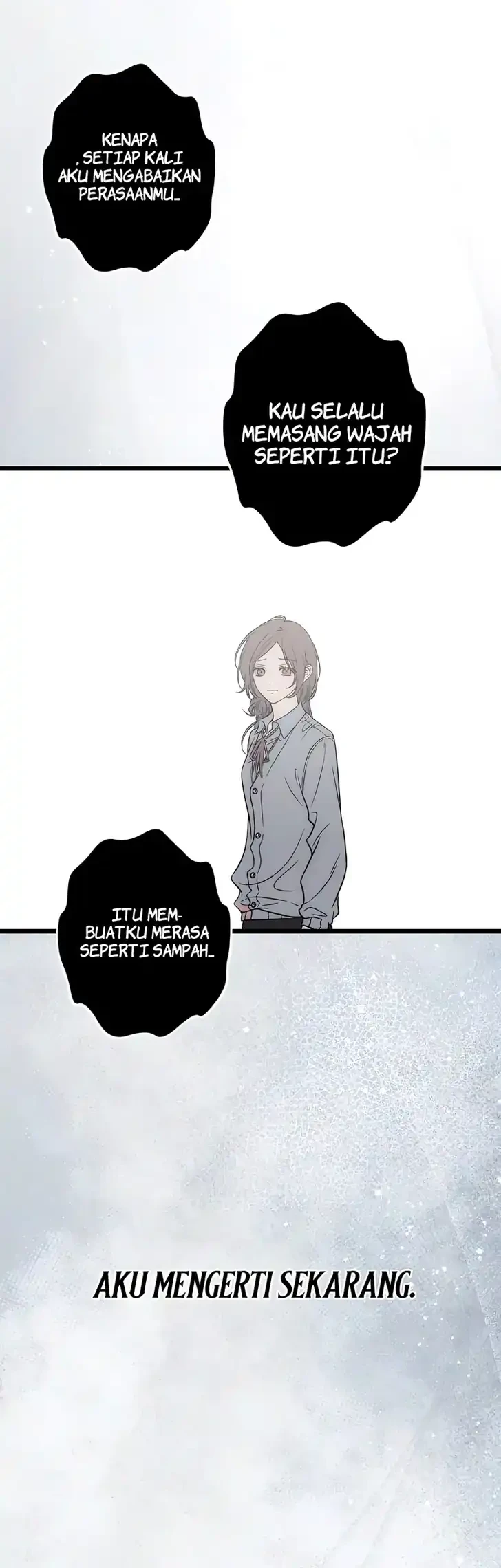 Endless Yearning Chapter 23 Gambar 39
