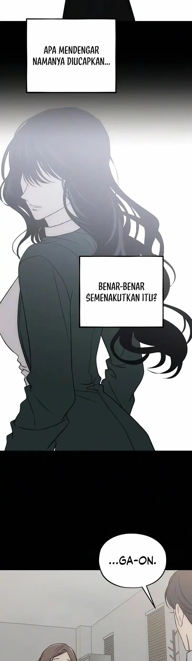 Endless Yearning Chapter 24 Gambar 29