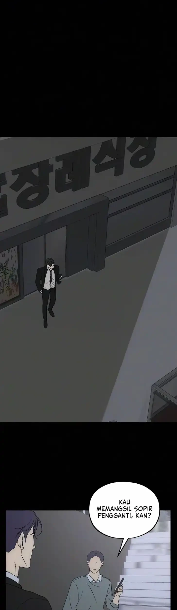 Endless Yearning Chapter 24 Gambar 31