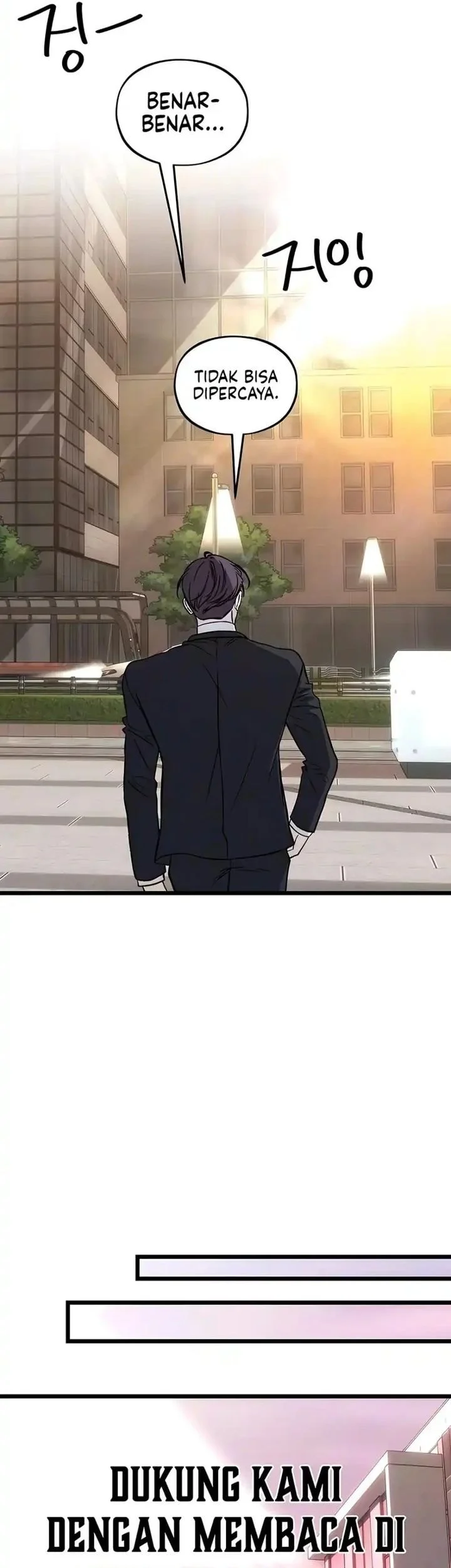 Endless Yearning Chapter 26 Gambar 21