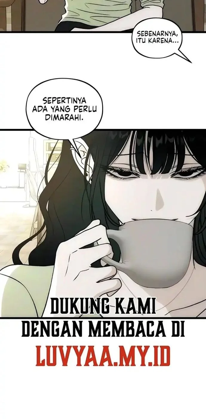 Endless Yearning Chapter 27 Gambar 21