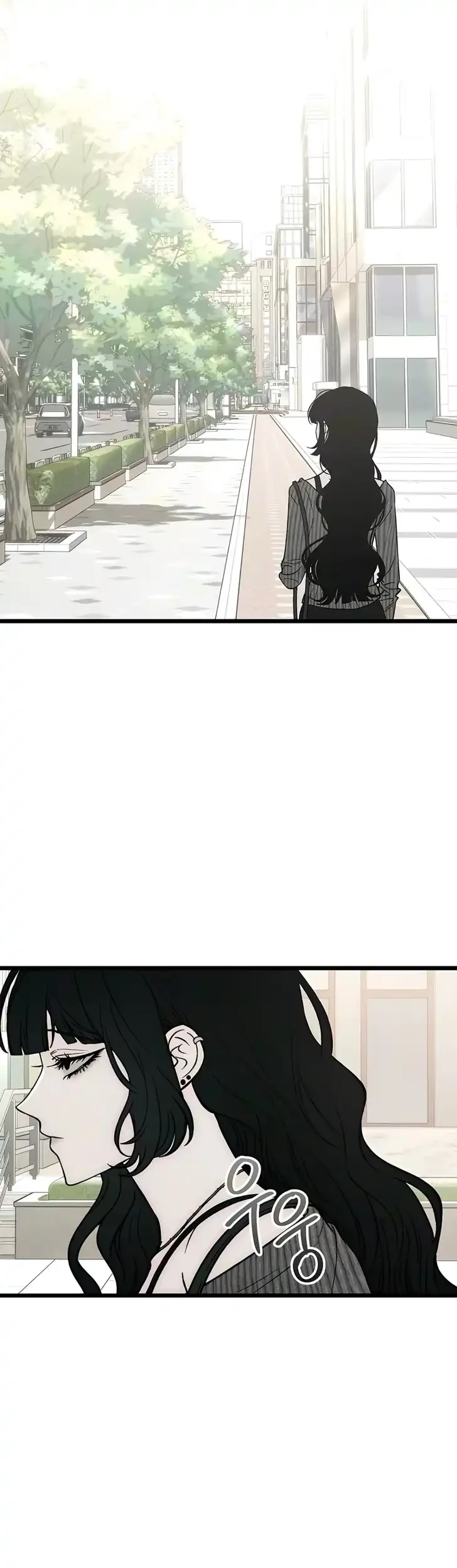 Endless Yearning Chapter 29 Gambar 28