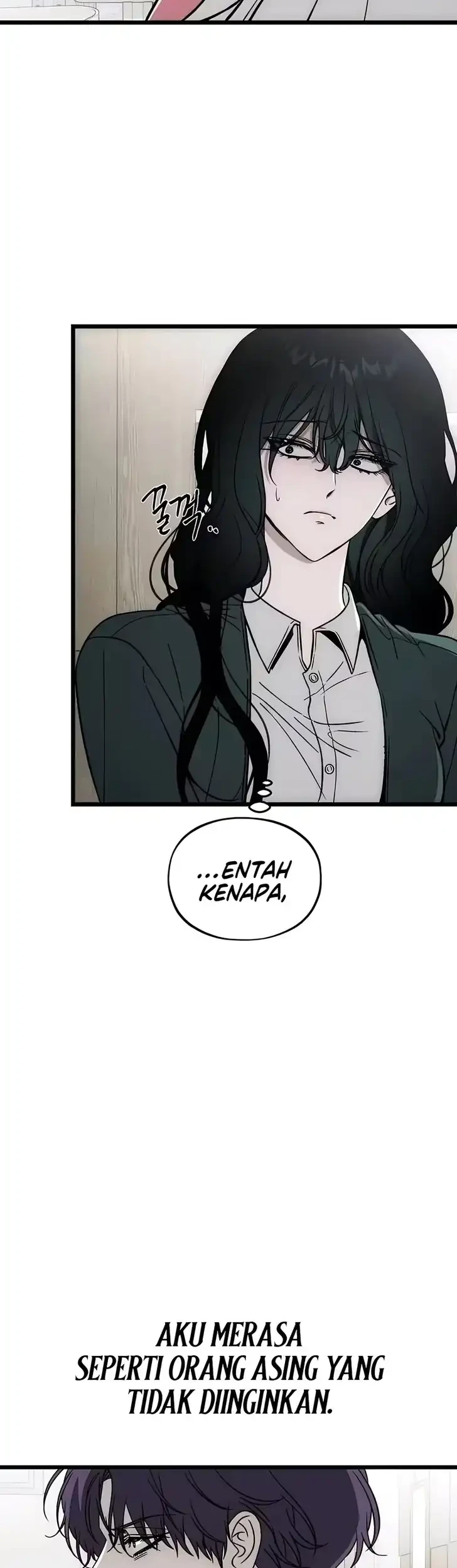 Endless Yearning Chapter 4 Gambar 42
