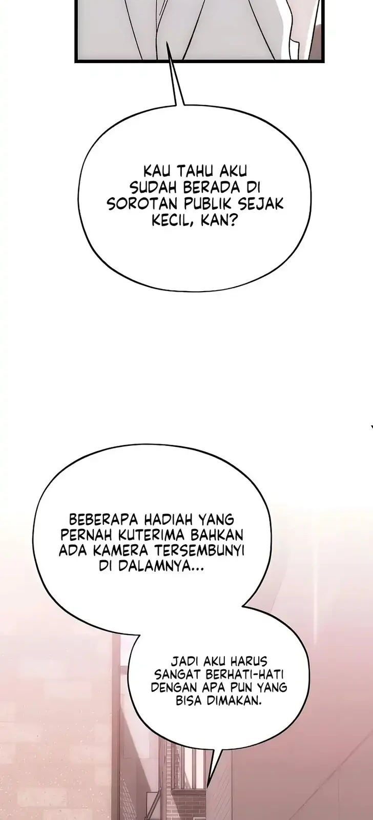 Endless Yearning Chapter 5 Gambar 32