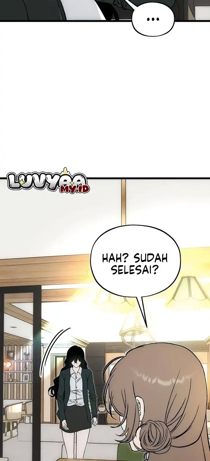 Endless Yearning Chapter 6 Gambar 32