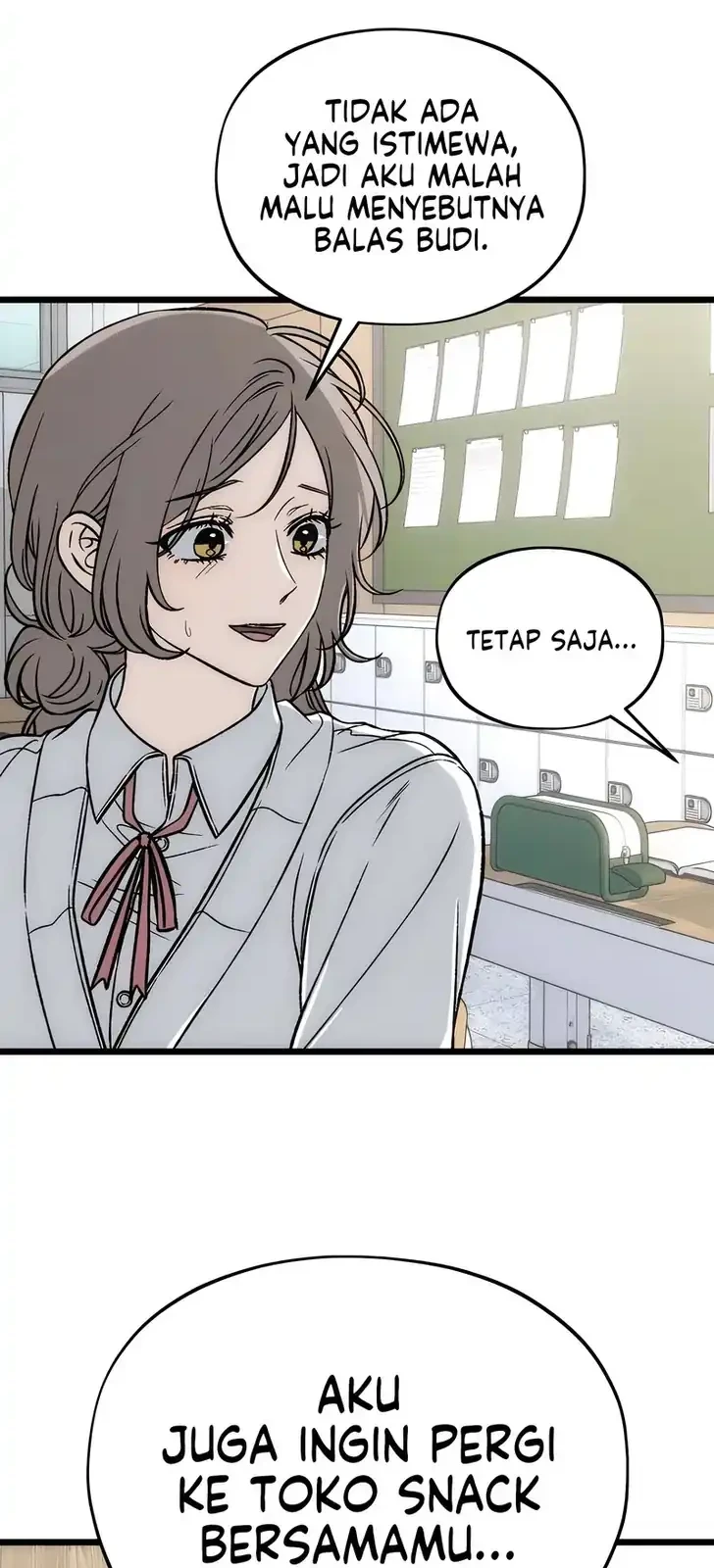 Endless Yearning Chapter 7 Gambar 32