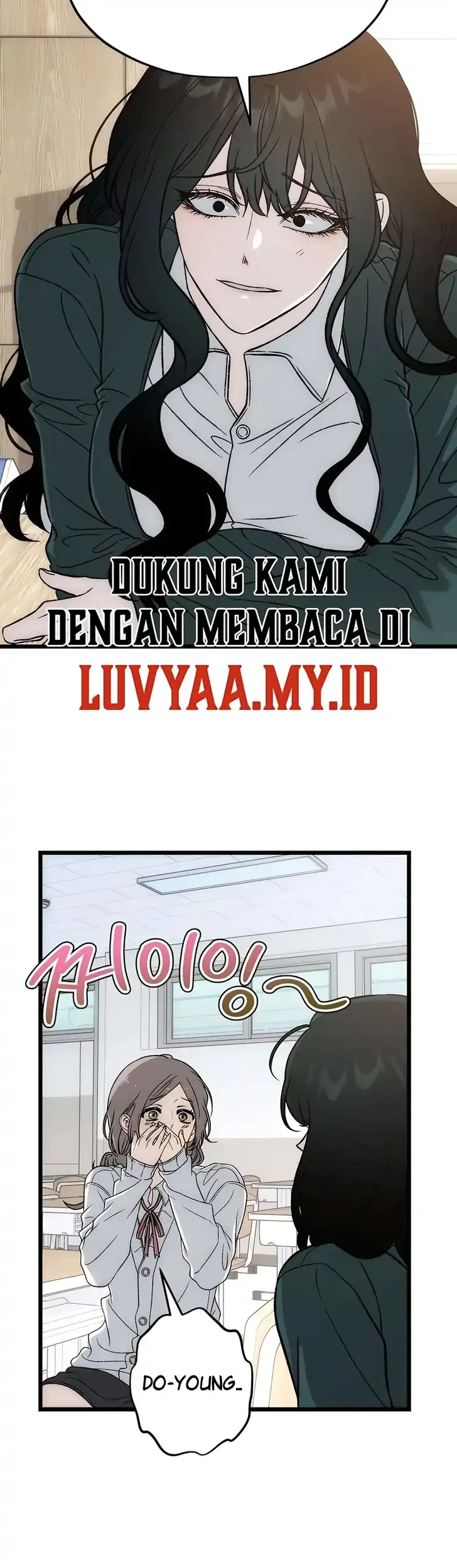 Endless Yearning Chapter 7 Gambar 33