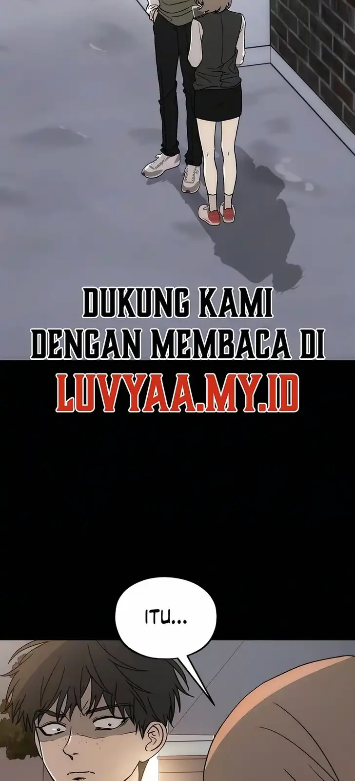 Endless Yearning Chapter 8 Gambar 36