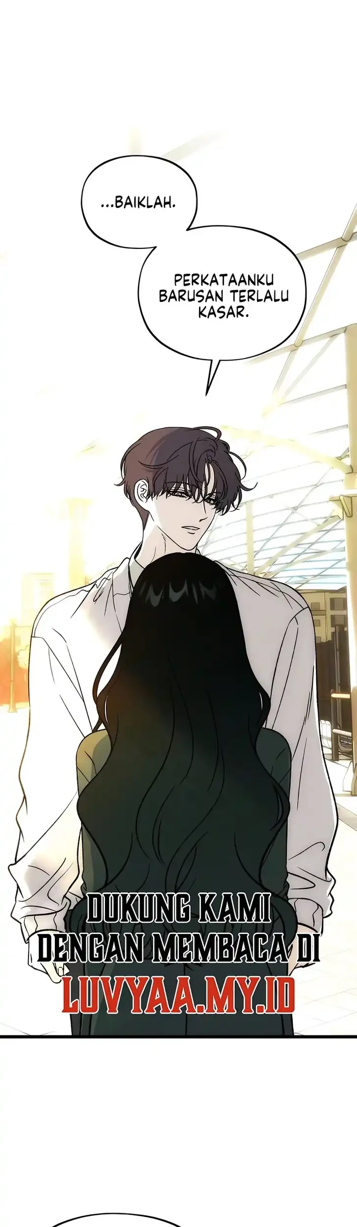 Endless Yearning Chapter 9 Gambar 37