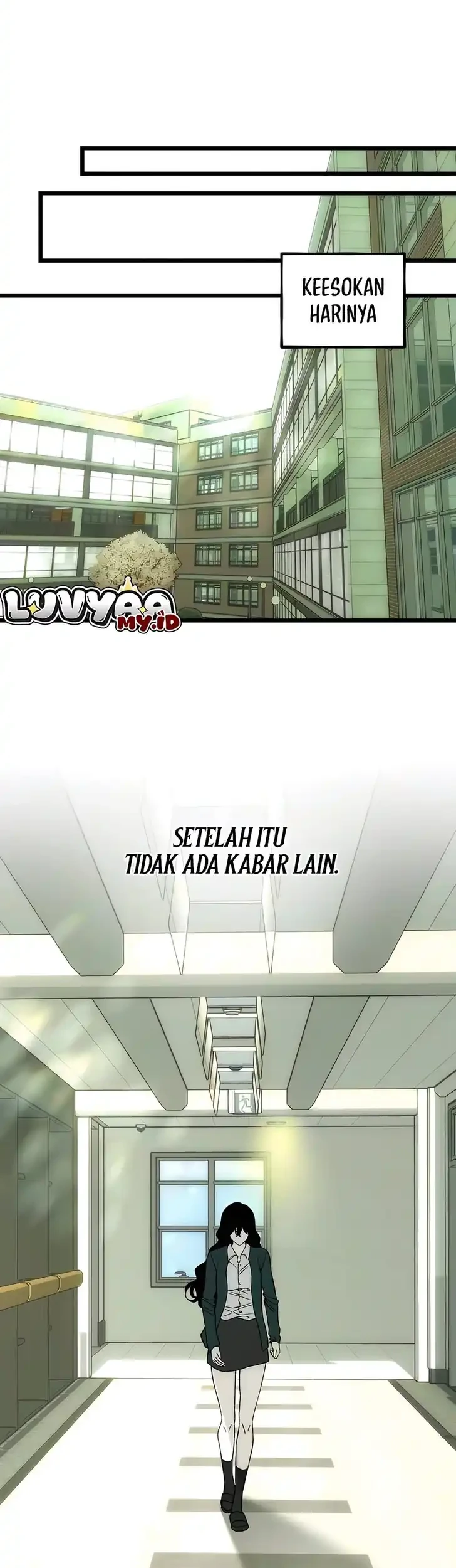 Endless Yearning Chapter 9 Gambar 39