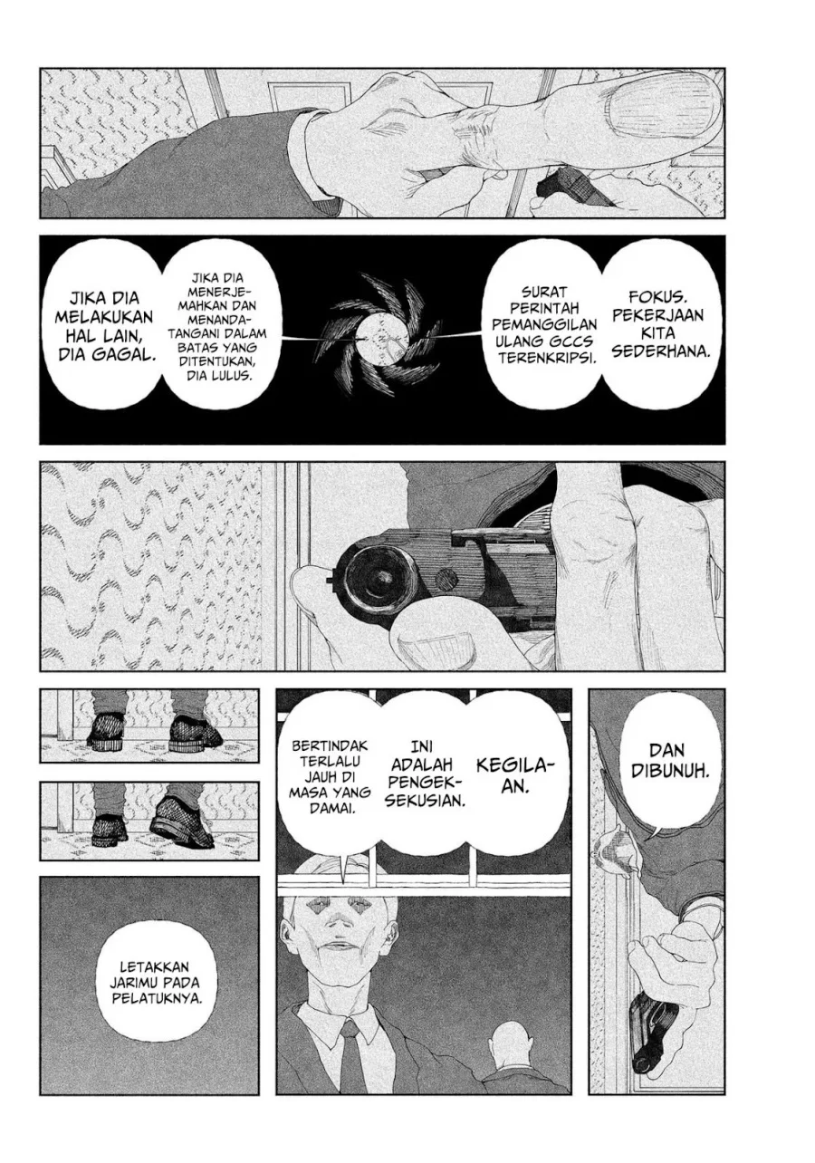 Enigmatica Chapter 1 Gambar 40
