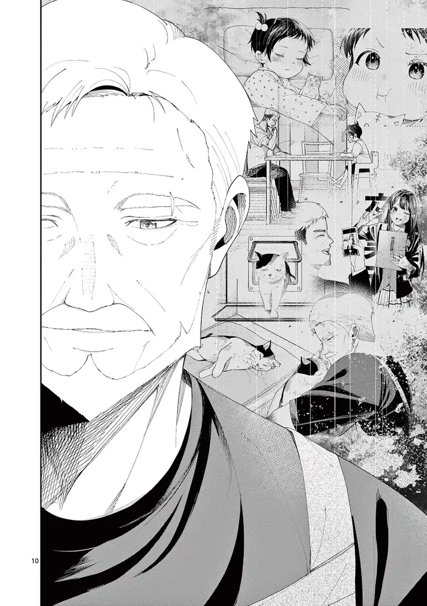 Enma-chan no Rizaruto Chapter 6 Gambar 11