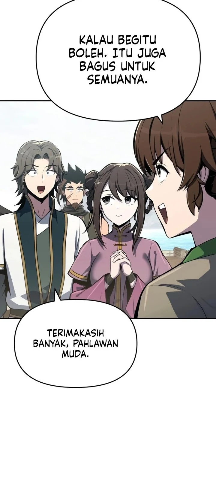Entomologist in Sichuan Tang Clan Chapter 100 Gambar 45