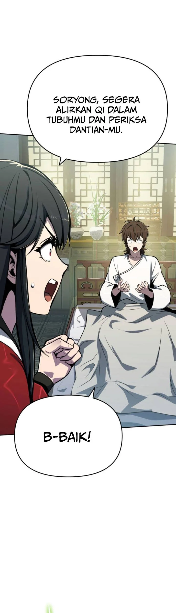 Entomologist in Sichuan Tang Clan Chapter 102 Gambar 32