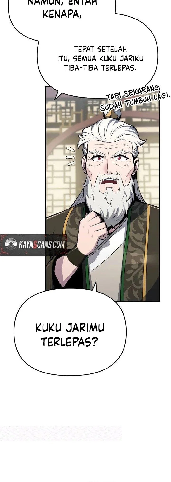 Entomologist in Sichuan Tang Clan Chapter 103 Gambar 40