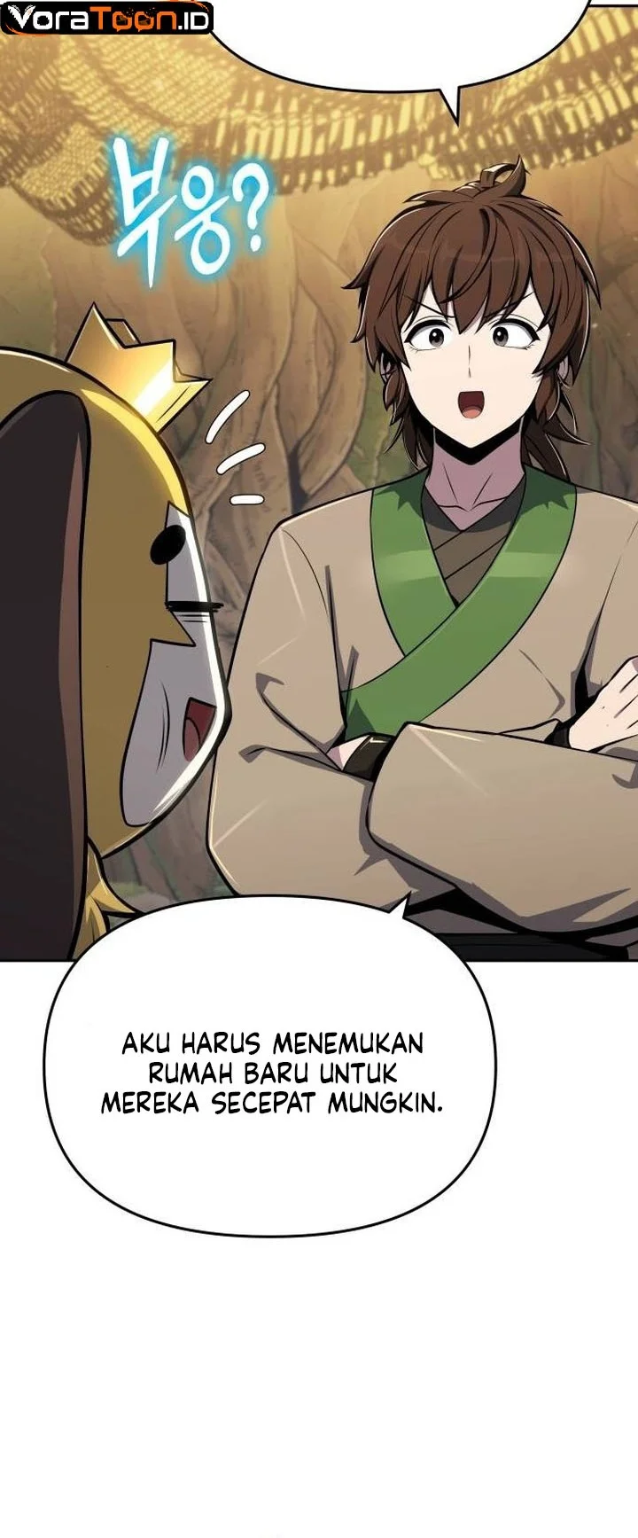 Entomologist in Sichuan Tang Clan Chapter 105 Gambar 40