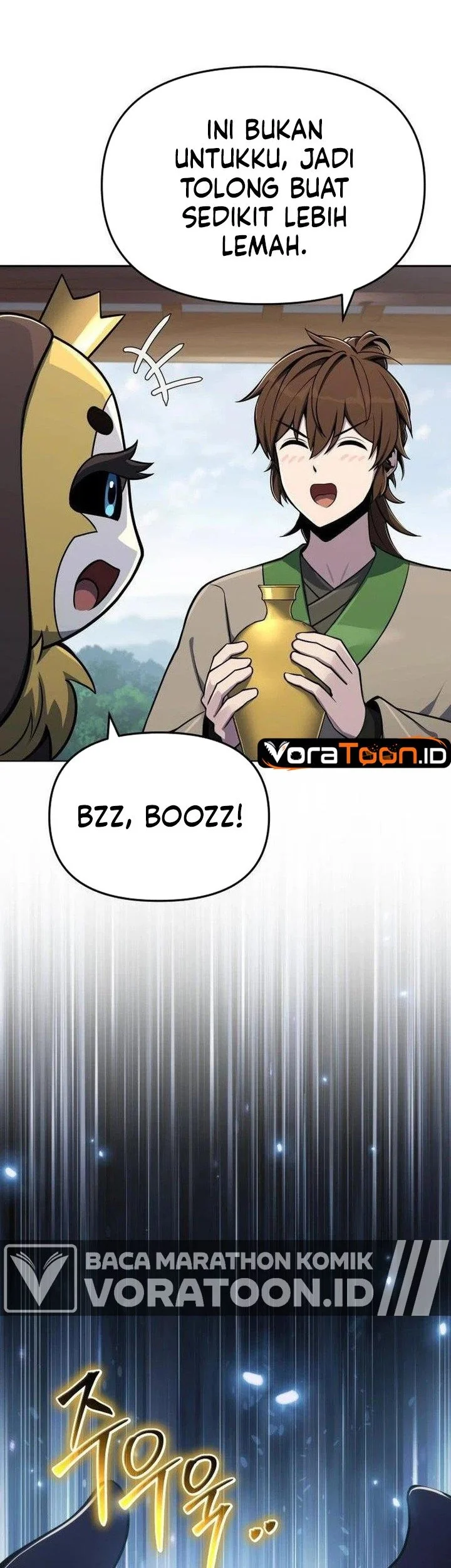 Entomologist in Sichuan Tang Clan Chapter 106 Gambar 39