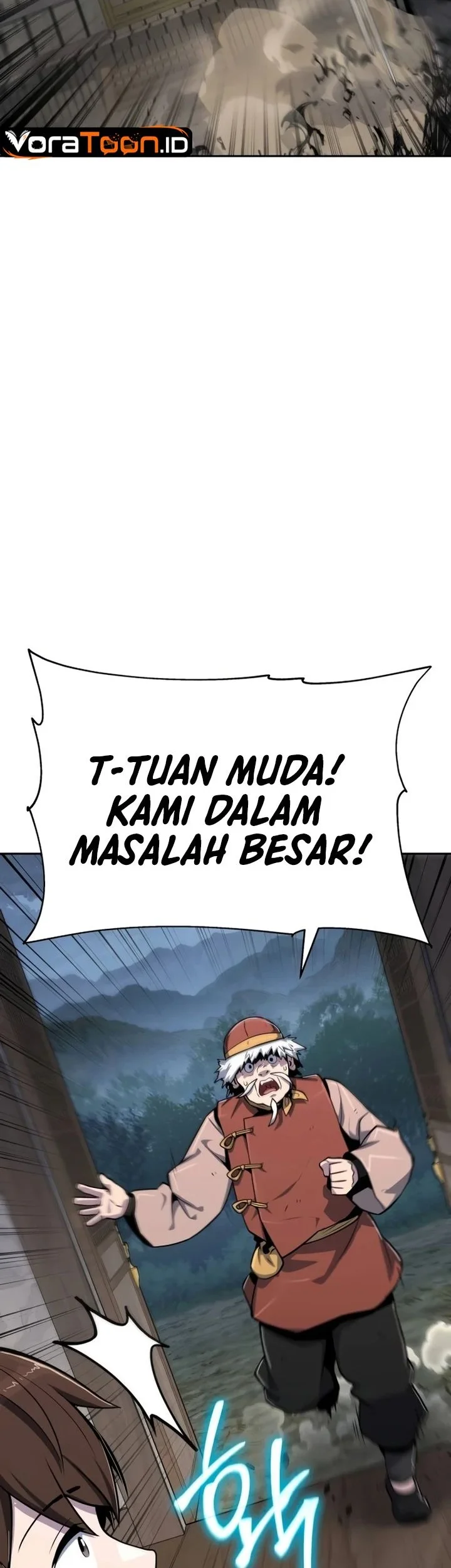 Entomologist in Sichuan Tang Clan Chapter 109 Gambar 39