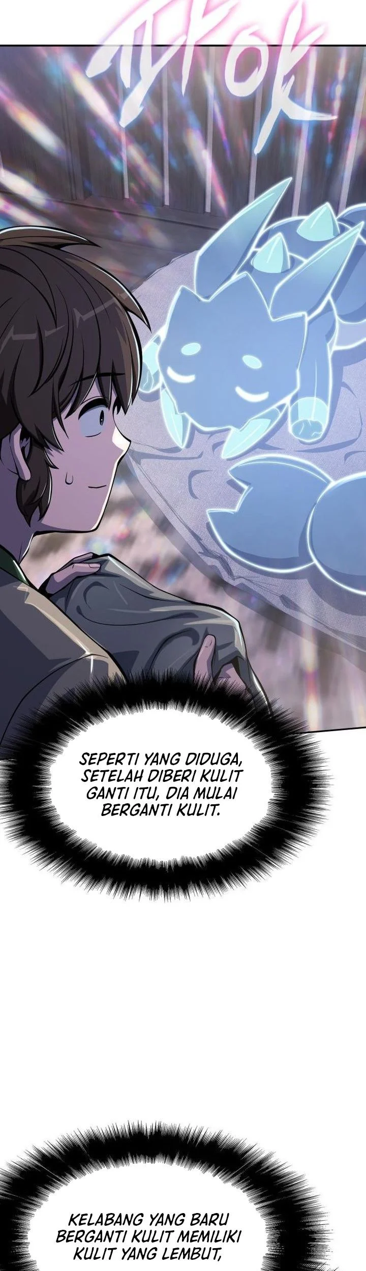 Entomologist in Sichuan Tang Clan Chapter 68 Gambar 38