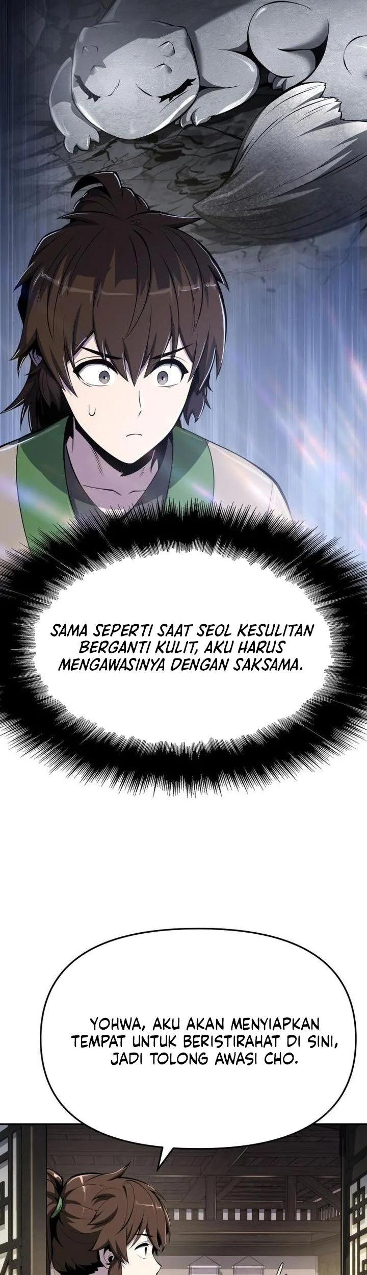Entomologist in Sichuan Tang Clan Chapter 68 Gambar 40