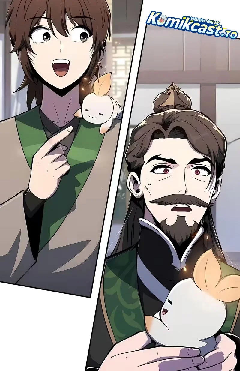 Entomologist in Sichuan Tang Clan Chapter 84 Gambar 49