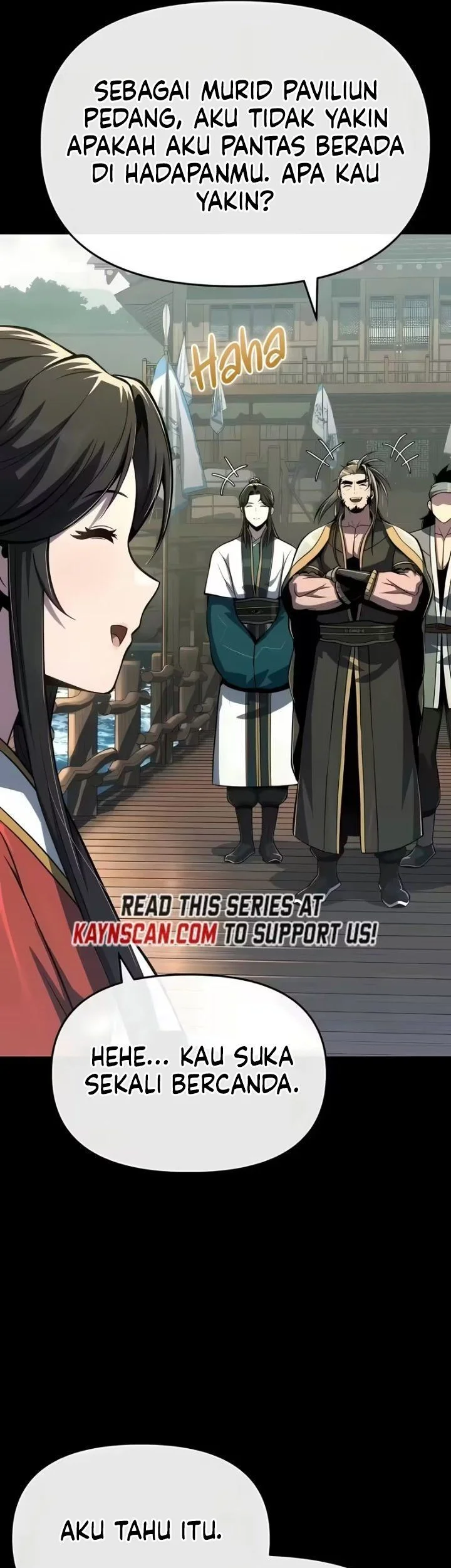 Entomologist in Sichuan Tang Clan Chapter 85 Gambar 40