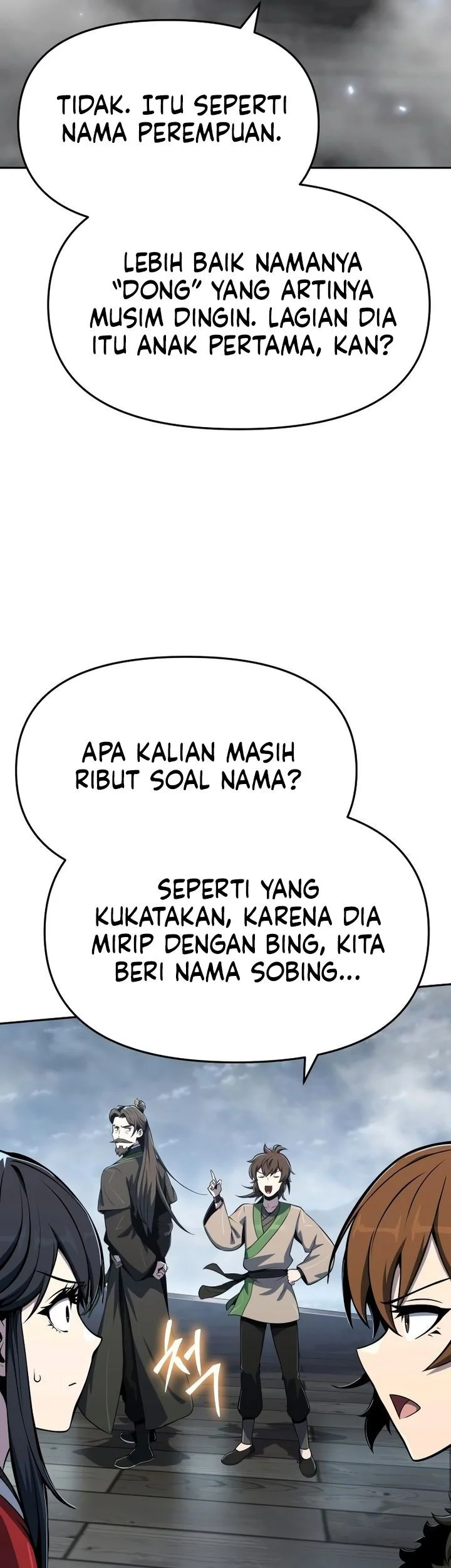 Entomologist in Sichuan Tang Clan Chapter 86 Gambar 46