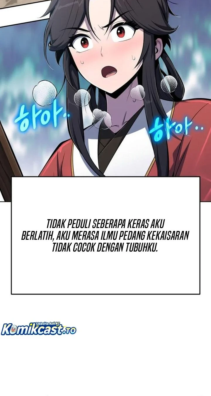 Entomologist in Sichuan Tang Clan Chapter 87 Gambar 45