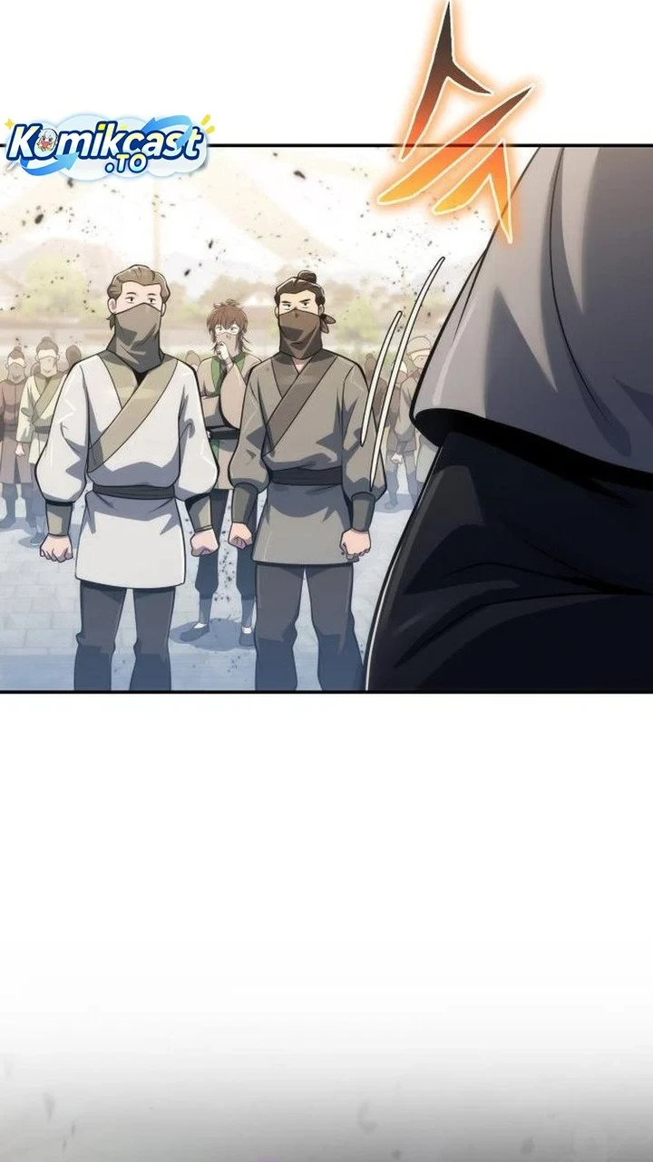 Entomologist in Sichuan Tang Clan Chapter 88 Gambar 45
