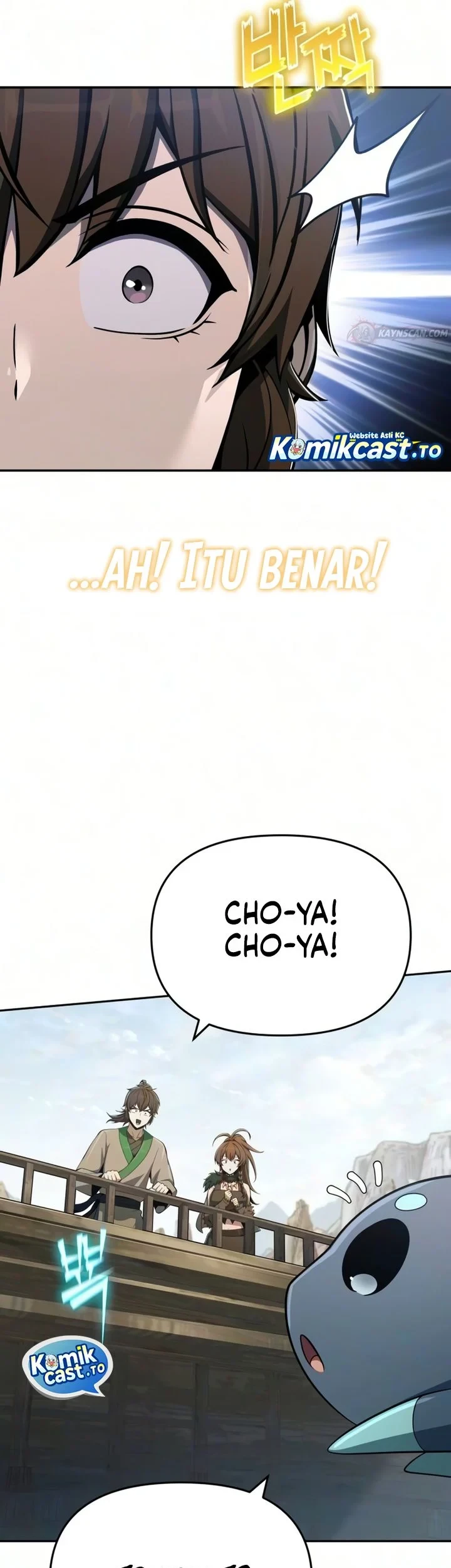 Entomologist in Sichuan Tang Clan Chapter 93 Gambar 46