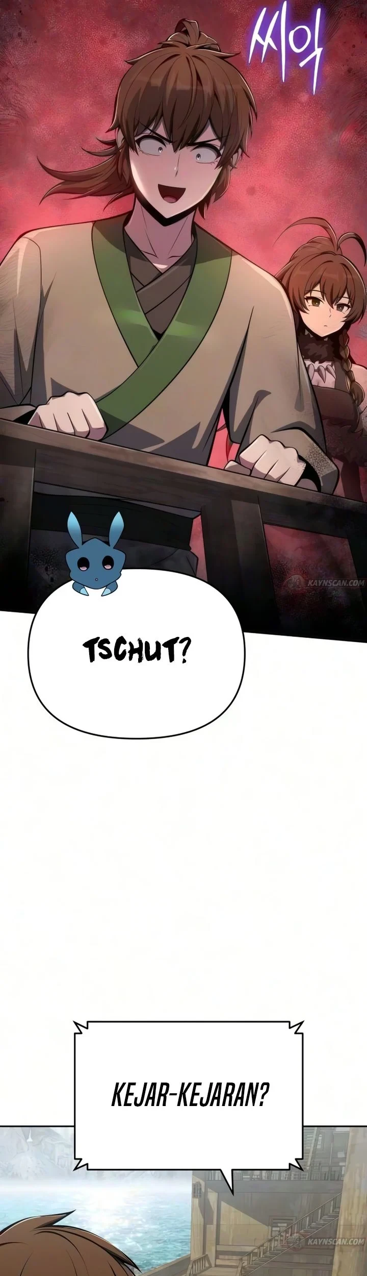 Entomologist in Sichuan Tang Clan Chapter 93 Gambar 48
