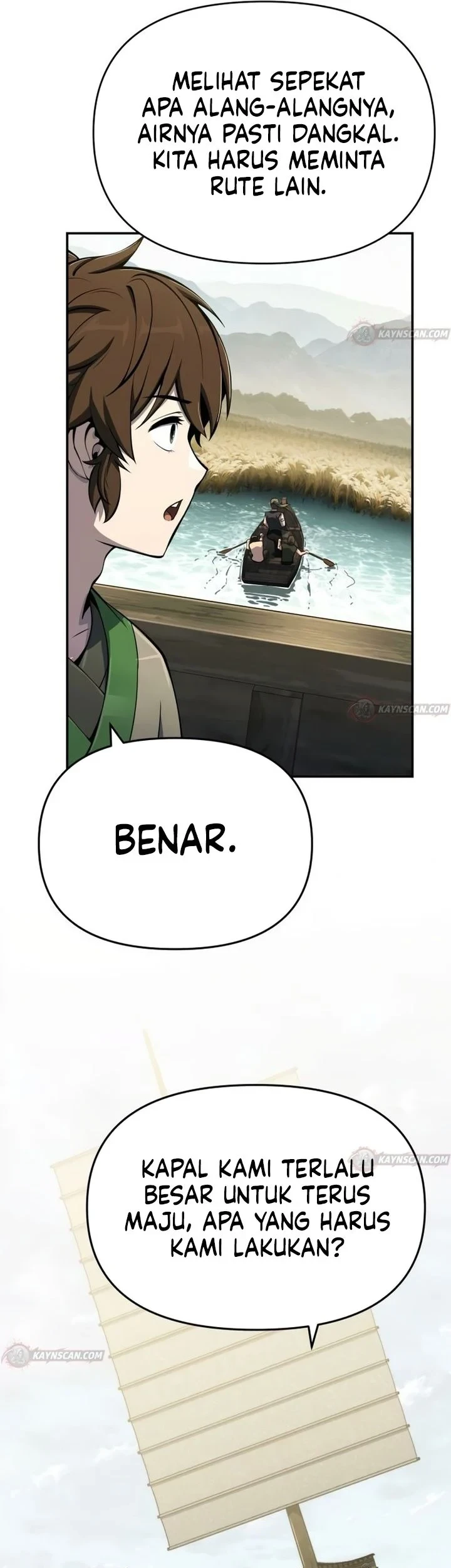 Entomologist in Sichuan Tang Clan Chapter 94 Gambar 40