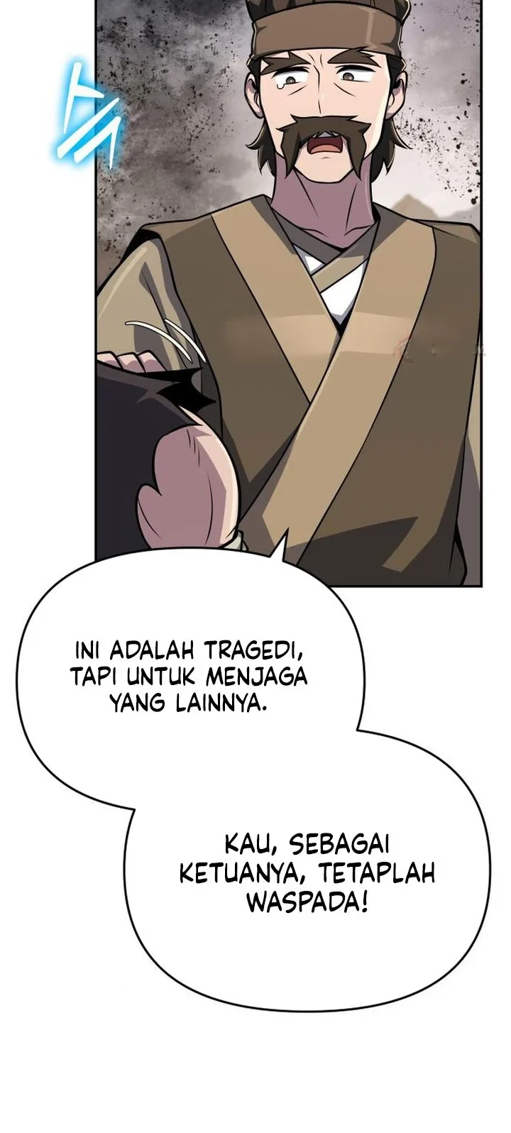 Entomologist in Sichuan Tang Clan Chapter 96 Gambar 44