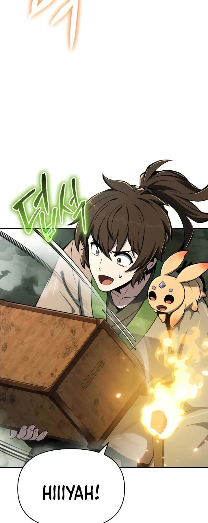Entomologist in Sichuan Tang Clan Chapter 99 Gambar 39