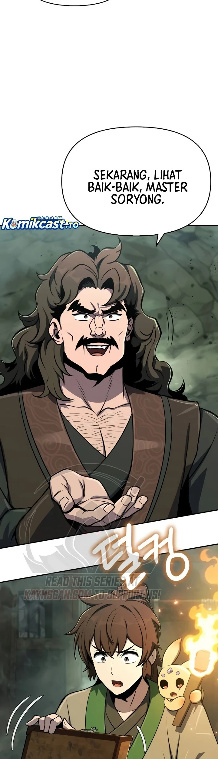 Entomologist in Sichuan Tang Clan Chapter 99 Gambar 40