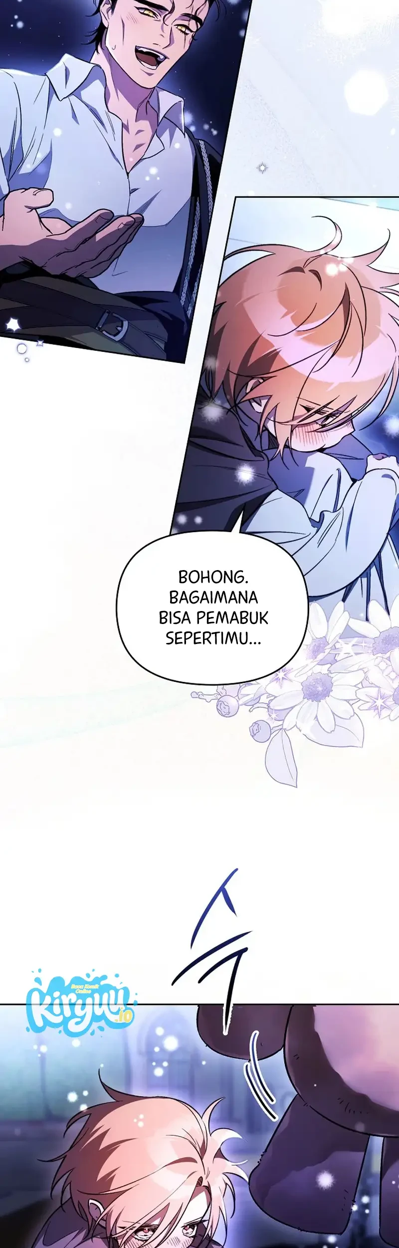 Erica, When a Friend Is Obsessed With Me Chapter 1 Gambar 37
